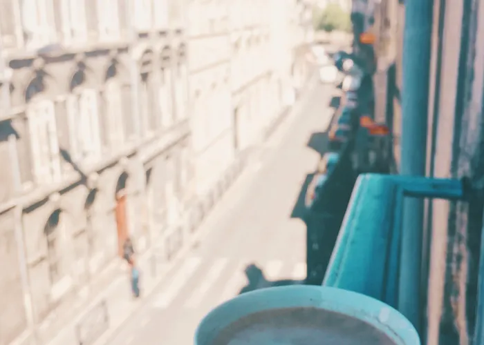 L'invitation Au Voyage Bed & Breakfast 4*