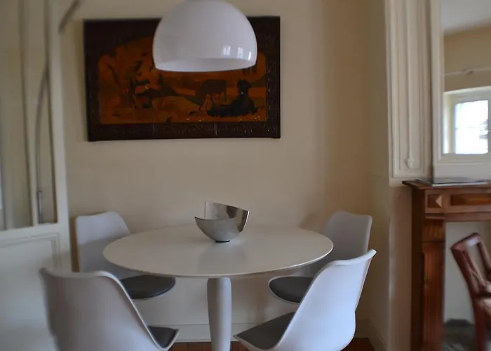 Bed & Breakfast L'invitation Au Voyage