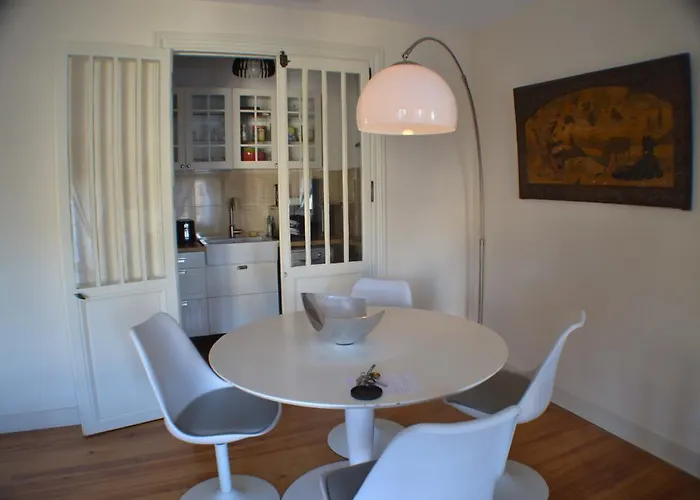 Bed & Breakfast L'invitation Au Voyage