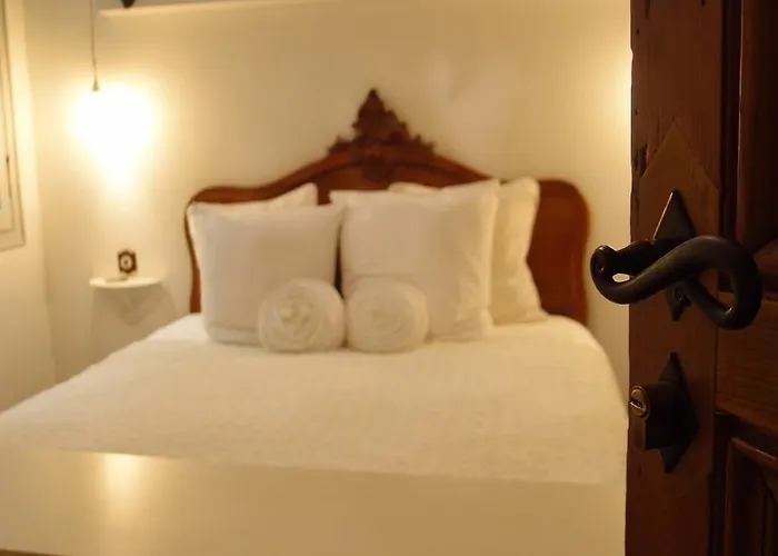 Bed & Breakfast L'invitation Au Voyage