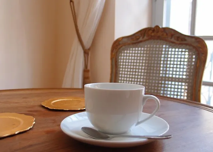 Bed & Breakfast L'invitation Au Voyage