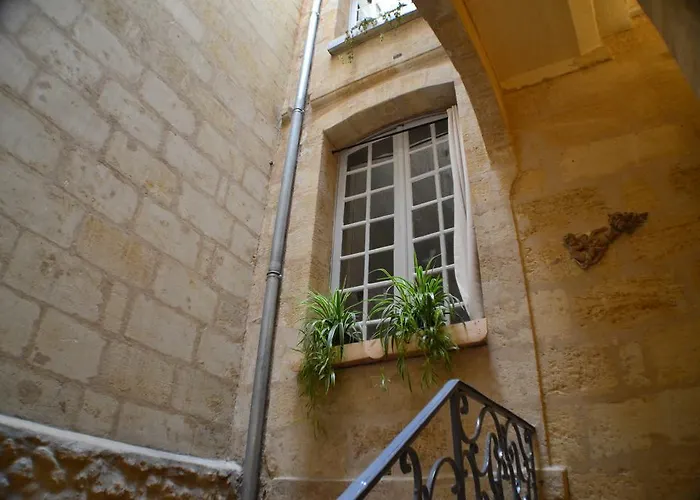 B&B L'invitation Au Voyage 4*